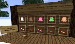 Macaw's lights and lamps mod para minecraft 1.16.4 y 1.16.5. Minecraft Mod Keep Inventory Harbolnas H
