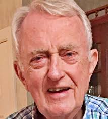 Robert (Bob) Cook, 84