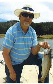 A fishing blog where residents and visitors can post their fishing experiences on local streams and. Obituary For Dennis Dean Edwards Wheeler Mortuary Of Portales Inc
