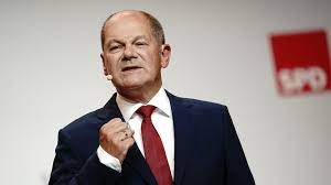 Scholz recycling gmbh is part of the chiho environmental group (ceg), one of the largest metal recycling companies in china. Kanzlerkandidat Scholz Begeisterung Bei Hamburgs Spd Ndr De Nachrichten Hamburg