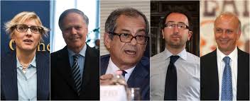 L'oggetto che quotidianamente ospitiamo nelle nostre tasche o nelle nostre borse si chiama portafoglio o portafogli? Governo Conte Chi Sono I Ministri Da Di Maio E Salvini Con I Fedelissimi Agli Istituzionali Come Moavero Poi Il Prof Di Educazione Fisica E Il Generale Che Indago Su Terra Dei