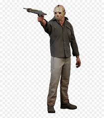 Everything wrong with friday the 13th part 2. Friday The 13th Part 3 Speargun Hd Png Download Vhv