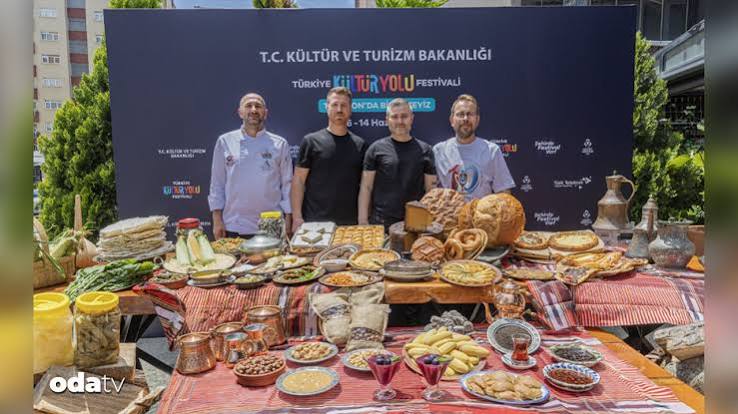 Trabzon Rekor Kırdı: Neden Tam 51 Restoran Bir Arada Lezzet Turuna Çıkıyor?