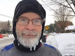 Cold Weather Conditions for Heavy Equipment Operators