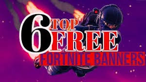At an estimated cost of over 142 billion it. Top 6 Fortnite Banner Template Free To Use No Text Free Download Youtube