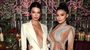 This time, the blog asserted kendall and kylie jenner had a bitter rivalry.an unnamed insider told the. Kendall And Kylie Jenner Are Finally Collaborating On A Makeup Line Teen Vogue