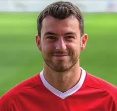 THE VANARAMA NATIONAL LEAGUE SOUTH PROGRAMME OF THE YEAR EBBSFLEET UNITED v  BECKENHAM TOWN