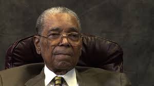 Matthew J. Perry oral history interview conducted by Joseph Mosnier in  Columbia, South Carolina, 2011 June 07