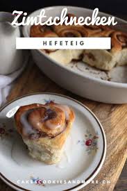 Winterzeit Rezept Fur Zimtschnecken Aus Hefeteig Cakes Cookies And More Biscuitroule Rezept Mit Werbung Zimtschnecken Aus Hefeteig In Rezepte Havskatt
