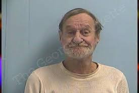 Larry Dunagan's Instagram, Twitter & Facebook