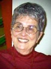 Elizabeth Geiser Obituary (1937