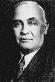 Edverd James Huntemer (1885-1965), Architect