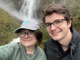 Autumn McFerraz and Daniel Lutz's Wedding Website