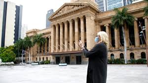 Live breaking news stories from across australia & around the world. Too Early To Say Brisbane Awaits News On End To Lockdown