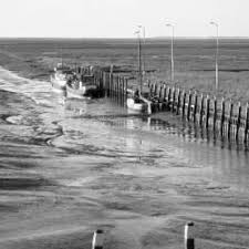 PDF) The Wadden Sea. A unique cultural landscape