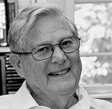 Jack ETHERIDGE Obituary (1927