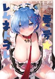 Re:從零開始的異世界生活)惡夢☆NTR雷姆(32P) - 7mmtv.sx - Watch JAV Online