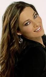 Anna Arcuri's Instagram, Twitter & Facebook