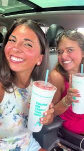 Celebrating a Summer Birthday with Friends