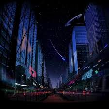 Seori Lovers In The Night Lyrics Genius Lyrics