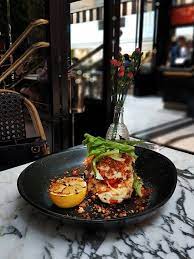 Pin Di Culinary Experience