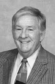 Robert Ward Obituary (2018)