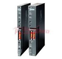 6ES7407-0KA02-0AA0 | Siemens S7-400 Power Supply Module