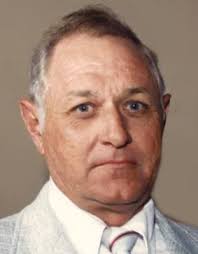 Bill Becker Obituary (1937