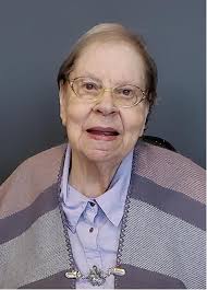 Obituary for Dorothy Myrtle Periard