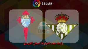 This real betis live stream is available on all mobile devices, tablet, smart tv, pc or mac. Celta Vigo Vs Real Betis Live Hd La Liga Santander Youtube
