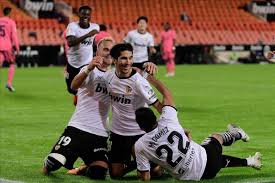 08.02.2021 → чемпионат нидерландов 2020·21 · 21·й тур · обзор матчей. Valencia Cf 4 1 Real Madrid La Liga 2020 21