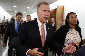 Trump S New Best Friend In North Carolina Politico