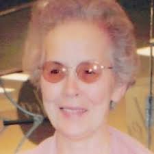 Kathleen Dewhirst Christiansen