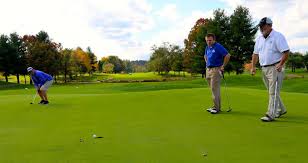 The wolf golf game app is not a video game! Beezer Golf Blog Golf Betting Games Cliff Notes