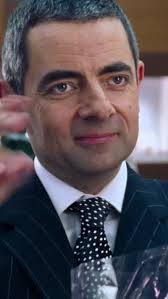 It's Christmas Eve Eve, don't forget to pop it in a Christmas box 🎁 Rowan  Atkinson and Alan Rickman in “Love Actually” (2003), directed by Richard  Curtis. #loveactually #rowanatkinson #christmas #movie #snobmedia