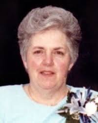 Barbara Jean Woolum Obituary