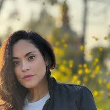 Cynthia Quiles's Instagram, Twitter & Facebook