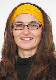 Zertifizierte Therapeuten » Integrative Rückentherapie