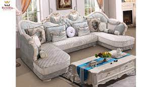 An intoxicating floral with an imaginative spirit, mahua drunkenly blossoms over a sea of drifting forms. Royal Wooden Sofa Set Designs For Living Teak Wood Carving Sofas