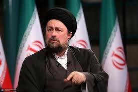 حمایت سید حسن خمینی از قالیباف در مذاکرات/ تمام این کارها زیر نظر رهبر معظم انقلاب است و ایشان تصمیمات را تأیید و امضاء می کنند