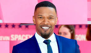 WBSS Media-Jamie Foxx
