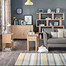 York Oak Small Sideboard Living Furniture Furniture Small Sideboard