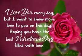 Here are some beautiful quotes for you to share with your husband, along with the gift you have here are some romantic quotes, handpicked from a variety of authors, to make it easy for you. 65 Valentine Messages For Husband Romantic Quotes