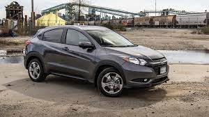 Remove from watchlist add to watchlist. 2016 2018 Honda Hr V Review Used Vehicle