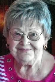 Nancy F. Wheatley Obituary