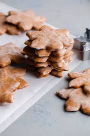 'tis the best part of the season. German Lebkuchen Cookies How To Make Lebkuchen A Beautiful Plate