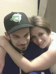 Tricia Gillis's Instagram, Twitter & Facebook