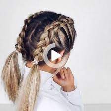 Pin On Blog Easy Hairstyles Braids For Long Hair Cute Simple Hairstyles