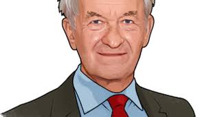 Simon Schama: The book that changed my life