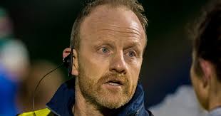 Shankland set for debut as Easson announces Scotland team